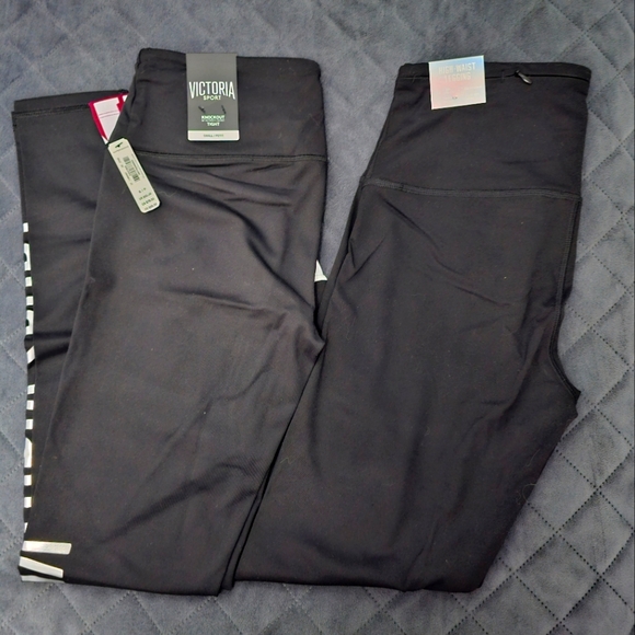 Victoria secret Leggings - Picture 1 of 7